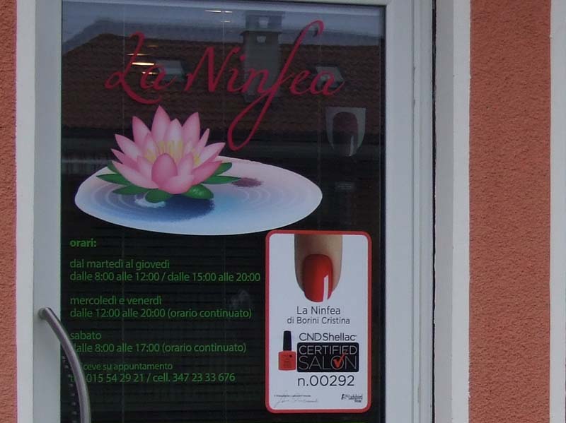 Vetrofanie